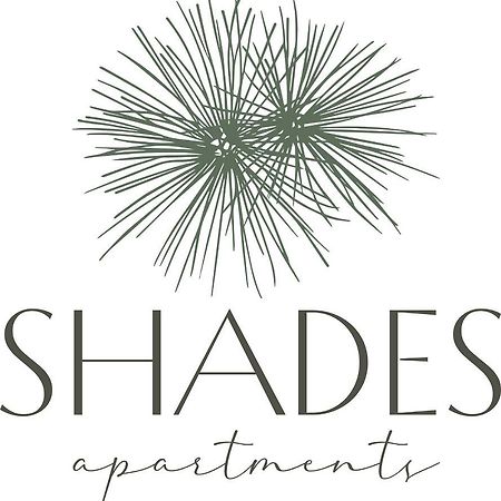 Shades Appartement Skiathos-stad Buitenkant foto