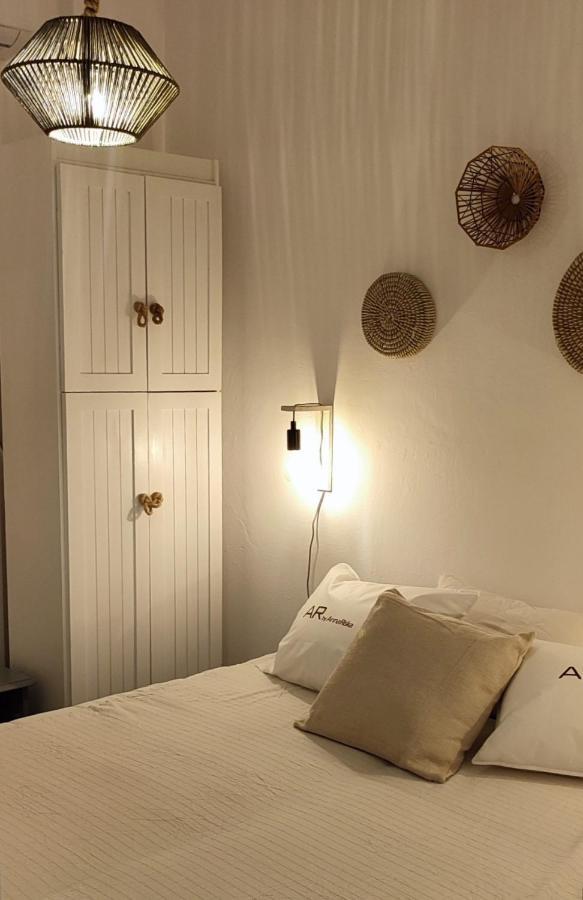 Shades Appartement Skiathos-stad Buitenkant foto