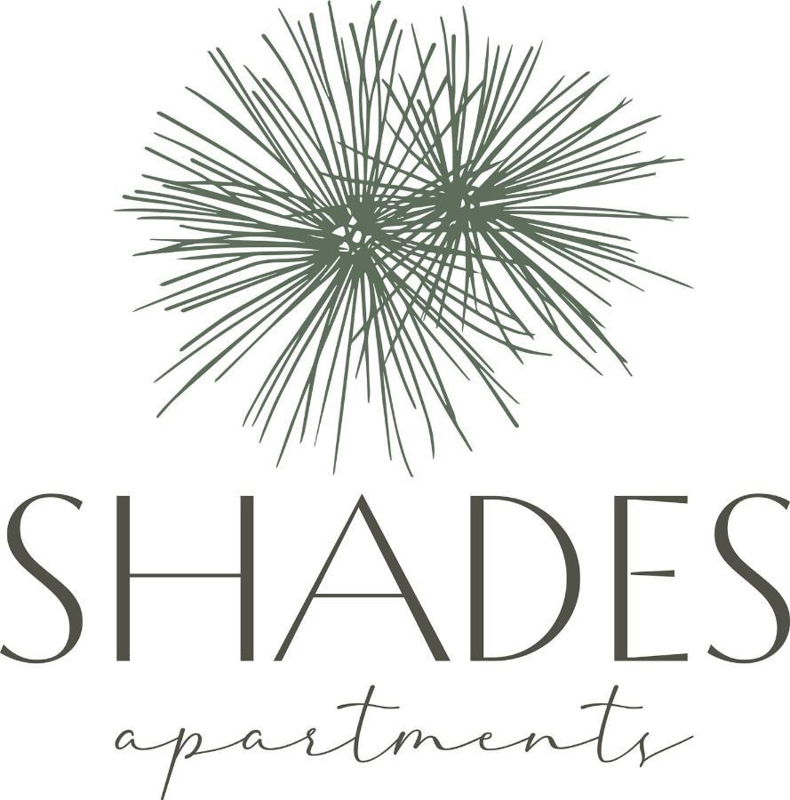 Shades Appartement Skiathos-stad Buitenkant foto