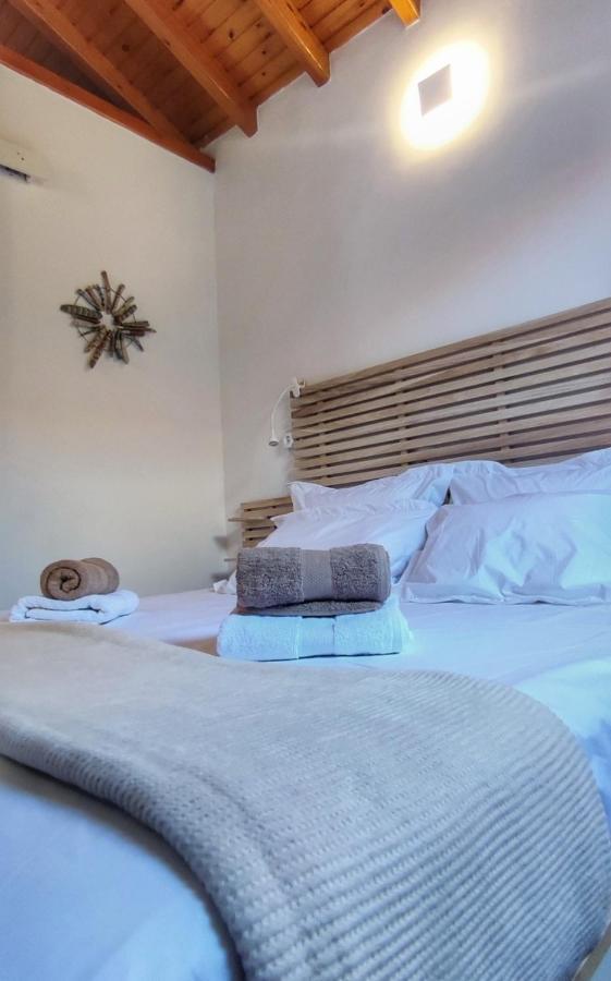 Shades Appartement Skiathos-stad Buitenkant foto